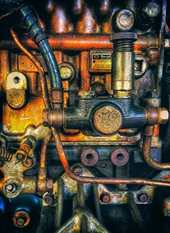 Images Dated 5th January 2018: made in Japan