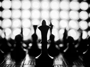 Archival chess hi-res stock photography and images - Page 3 - Alamy