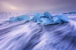 Vatnajokull Gallery: Kings of North Atlantic