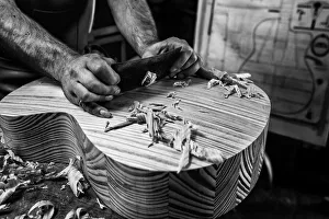 Chip Gallery: Le Luthier