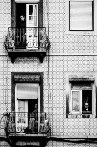 Images Dated 3rd October 2019: Les Jours Tristes