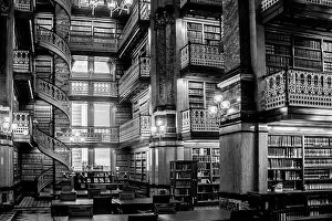 Library Capitol Des Moines