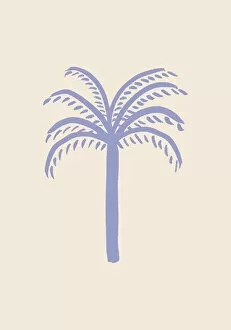 1xstudio Gallery: Lilac Palm