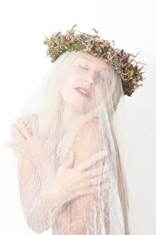 Closed Eyes Gallery: Magdalena