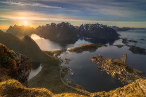 Robur Gallery: Magic Moment