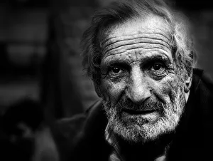 Half Body Gallery: Man from Armenia 150