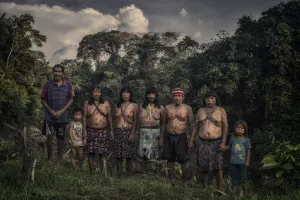 Images Dated 7th December 2019: last of the matses