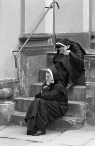 Bored Gallery: Meditation III