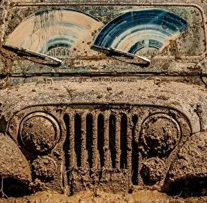 Jeep Gallery: After the Mudbog
