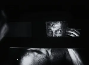 Half Body Gallery: Gaze