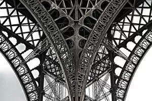 Paris Eiffel II