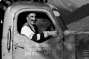 Armenia Gallery: Passengers not allowed