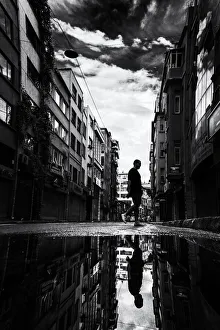 Images Dated 2nd March 2016: Rains picture