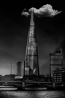 Over the Shard
