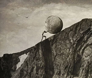 Strong Collection: sisyphus