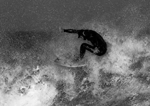 Images Dated 3rd January 2016: Splash