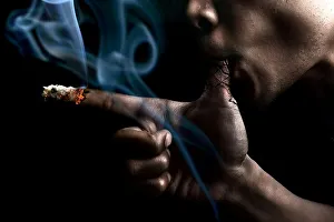 Thumb Gallery: Stop Smoke
