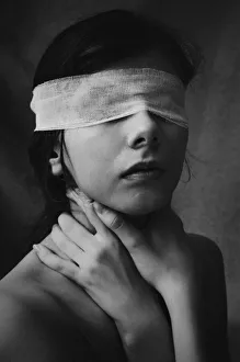 Half Body Gallery: vulnerable