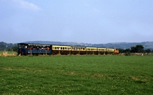 The Vale of Rheidol Railway The Vale of Rheidol Railway
