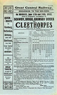 June Gallery: 17 Jun 1912