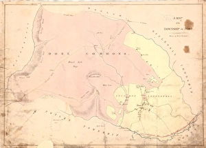 What's New: Maps of Dore Collection