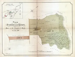 What's New: Maps of Dore Collection