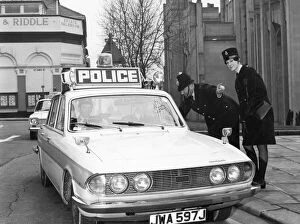 : Sheffield Police Service