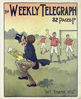 Posters/newspaper posters/sheffield weekly telegraph poster hi Posters/newspaper posters/sheffield weekly telegraph poster hi