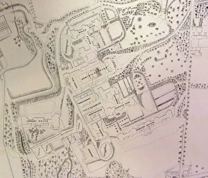 South Yorkshire Asylum - also referred to as Wadsley Asylum later Middlewood Hospital South Yorkshire Asylum - also referred to as Wadsley Asylum later Middlewood Hospital