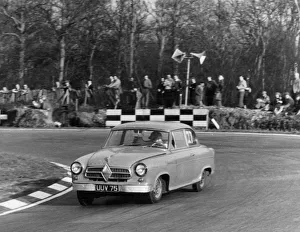 Sports Gallery: Motorsport