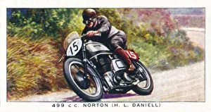 Panoramic Photography Gallery: 499 C. C. Norton (H. L. Daniell), 1938