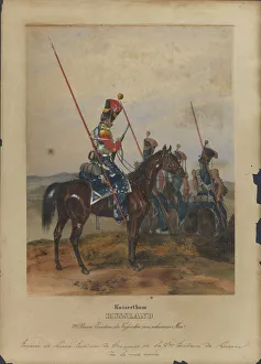7th Reserve squadron of the Black Sea Cossacks 7th Reserve squadron of the Black Sea Cossacks