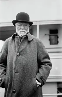 Prints of A. Carnegie, 1912. Industrialist and philanthropist Andrew Carnegie (1835-1919) Industrialist Prints: Print of Andrew Carnegie, Industrialist