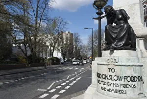 Abbey Road, 2009. Creator: Ethel Davies Abbey Road, 2009. Creator: Ethel Davies