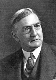 Alfred Edward Woodley Mason (1865-1948), British author, early 20th century Alfred Edward Woodley Mason (1865-1948), British author, early 20th century
