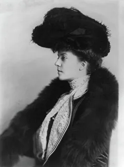 Alice Roosevelt Longworth Collection of Photo Prints and Gifts