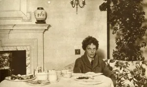 Amelia Earhart, 1928, (1935). Creator: Unknown Amelia Earhart, 1928, (1935). Creator: Unknown