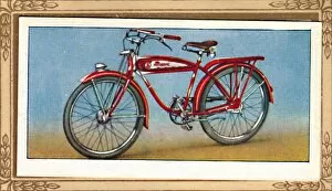 American Bicycle, 1939
