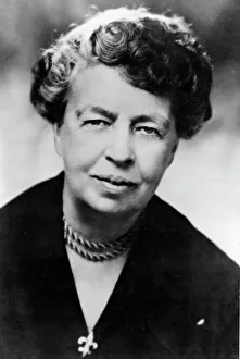 (Anna) Eleanor Roosevelt (1884-1962) American humanitarian (Anna) Eleanor Roosevelt (1884-1962) American humanitarian