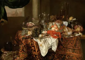 Europe Gallery: Liechtenstein Collection