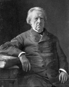 Baron Isidore Justin Severin Taylor, royal commissioner of the Theatre-Francais, 1865 Baron Isidore Justin Severin Taylor, royal commissioner of the Theatre-Francais, 1865