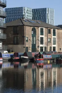 Sights Gallery: London Canal Museum Collection