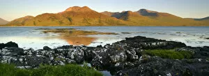 Ben More Gallery: Ben More range, Isle of Mull, Argyll and Bute, Scotland