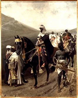 Boabdil, Muhammad XII (1459-1533) last king of Granada Boabdil, Muhammad XII (1459-1533) last king of Granada