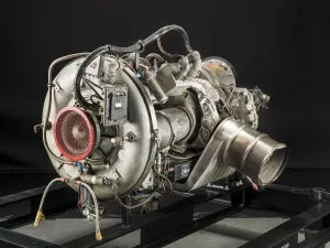 Jet Engine Collection of Photo Prints and Gifts