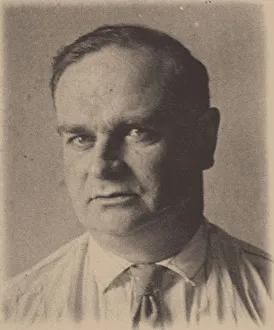 Boris Mikhailovich Hessen (1893-1936) Artist: Anonymous Boris Mikhailovich Hessen (1893-1936) Artist: Anonymous