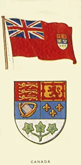 Heritage Images Print of Canada, c1935