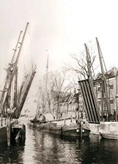 Netherlands Gallery: Dordrecht Collection