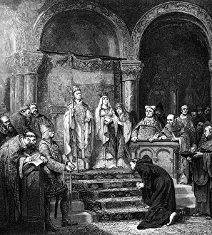 Canossa, 1878 (1882) Canossa, 1878 (1882)