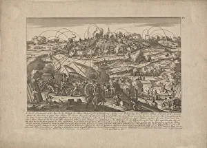 The Capture of Belgrade on October 8, 1789, 1789 The Capture of Belgrade on October 8, 1789, 1789